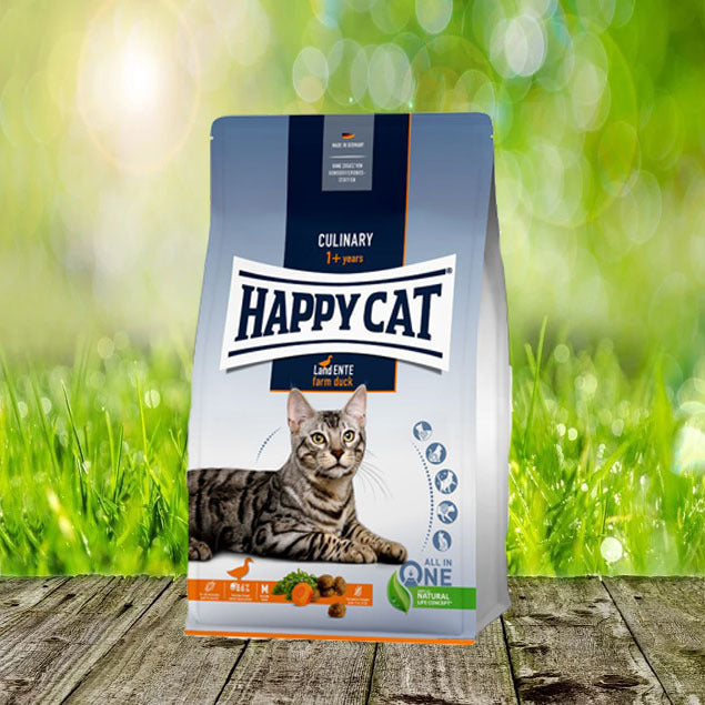 Happy Cat - Culinary Adult Land Geflügel | 1,3kg