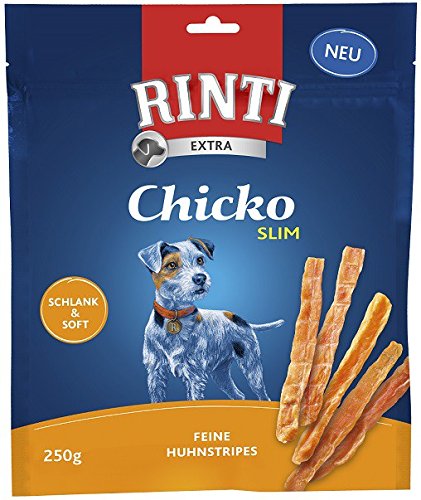 Rinti | Extra Chicko Slim Huhn 9x 250 g