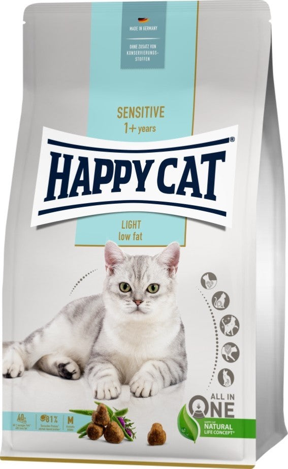 Happy Cat Care Adult Light 1 x 10kg