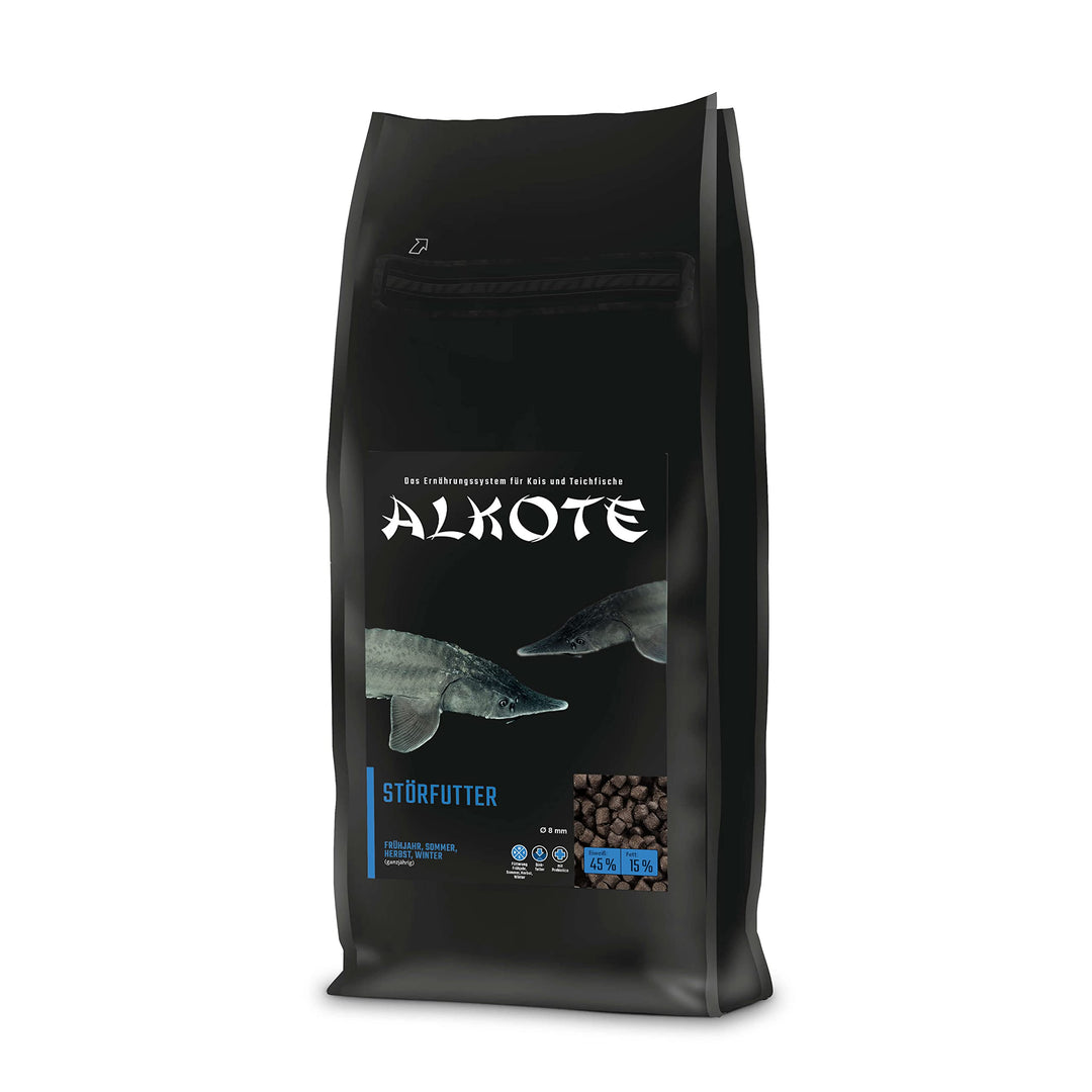 AL-KO-TE Störfutter 6 mm, 1 x 3 kg