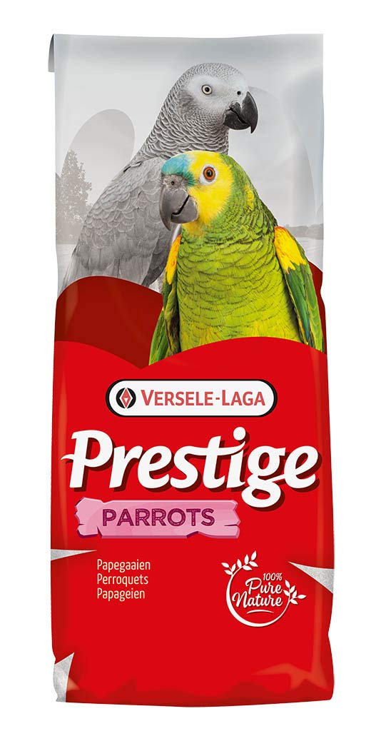 Versele Laga A-16755 Prestige Gourmet Loros 15 kg
