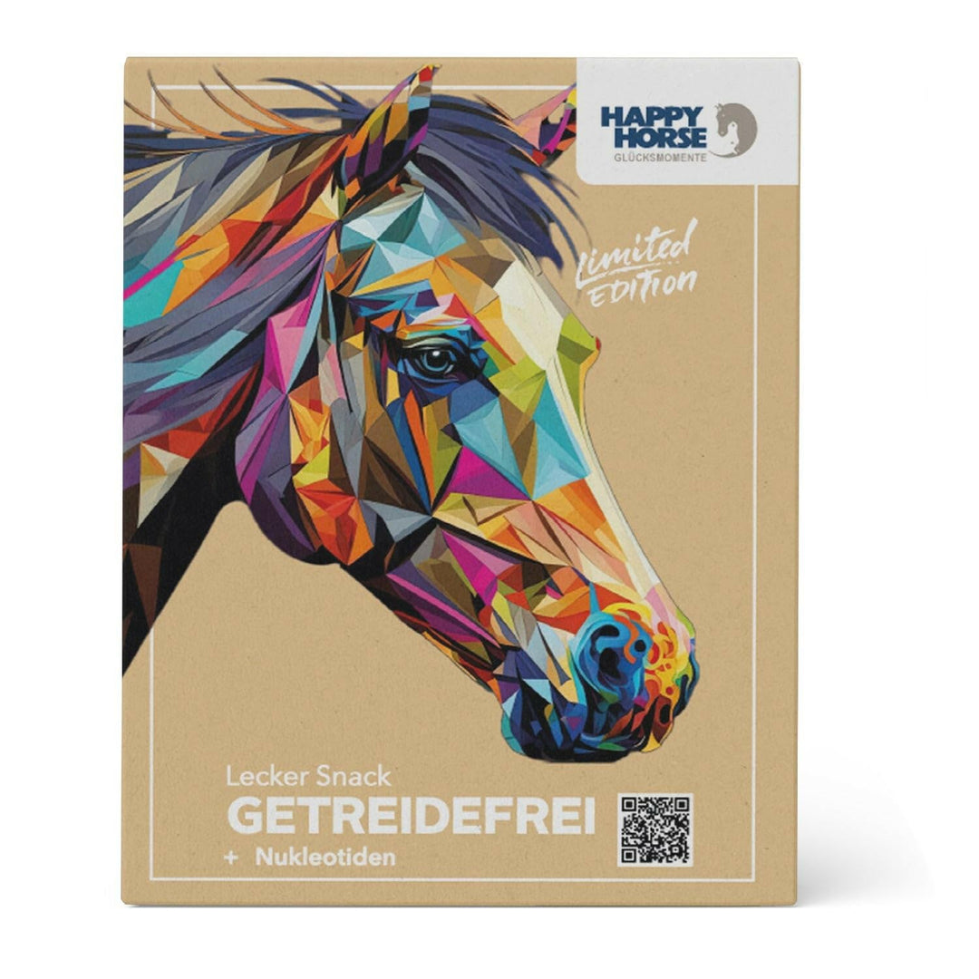 Happy Horse Lecker Snack Getreidefrei 800 g