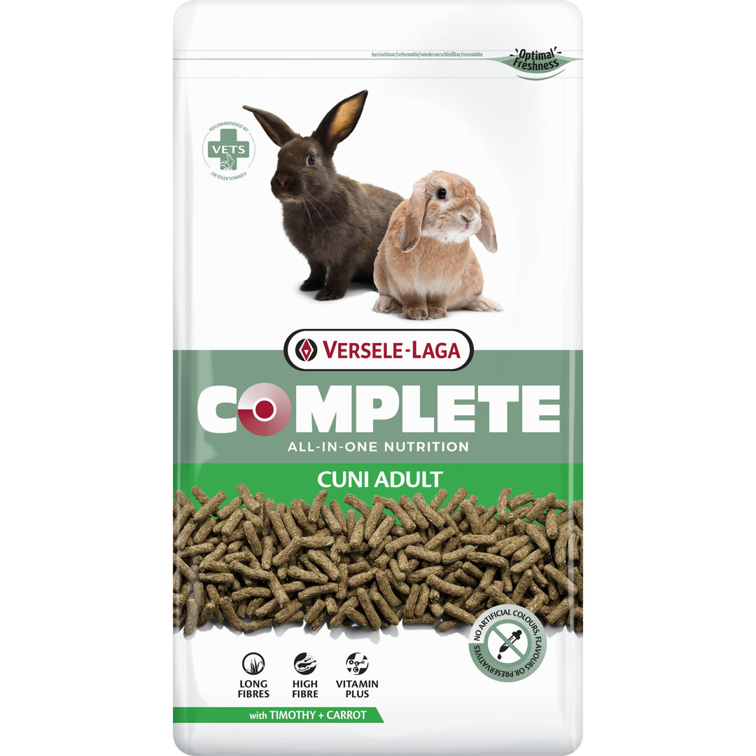 VERSELE-LAGA - Complete Cuni Adult - 1 x 3 kg