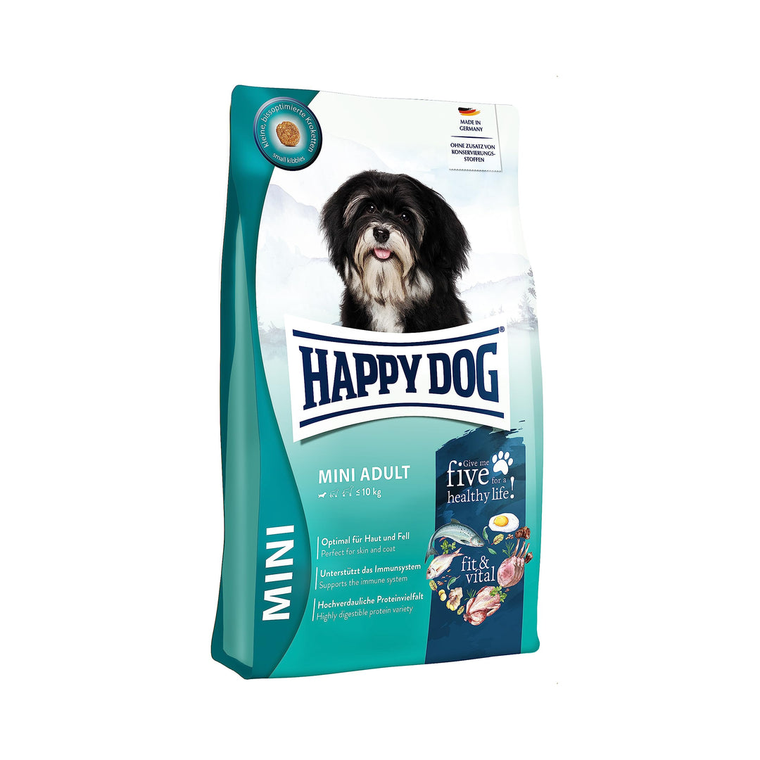 Happy Dog fit & vital Mini Adult 10 kg