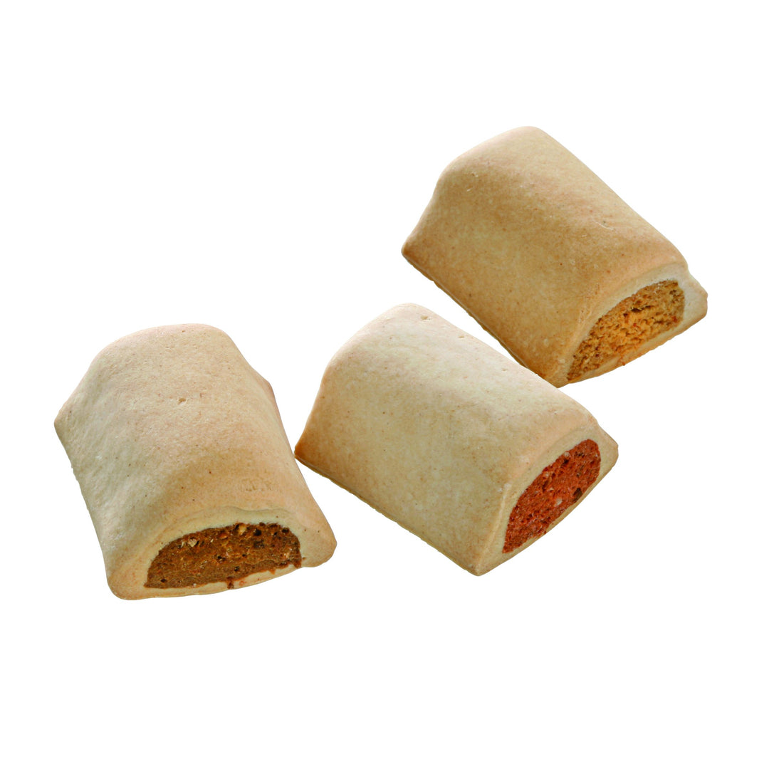 ALLCO Hundekuchen, Beef-Cake-Mix, Animal Lovers, 10 kg