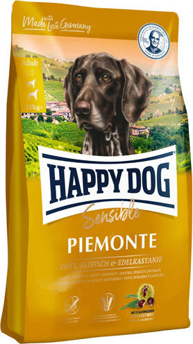 Happy Dog - Sensible Piemonte | 4kg