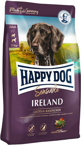 Happy Dog Irland 4 kg
