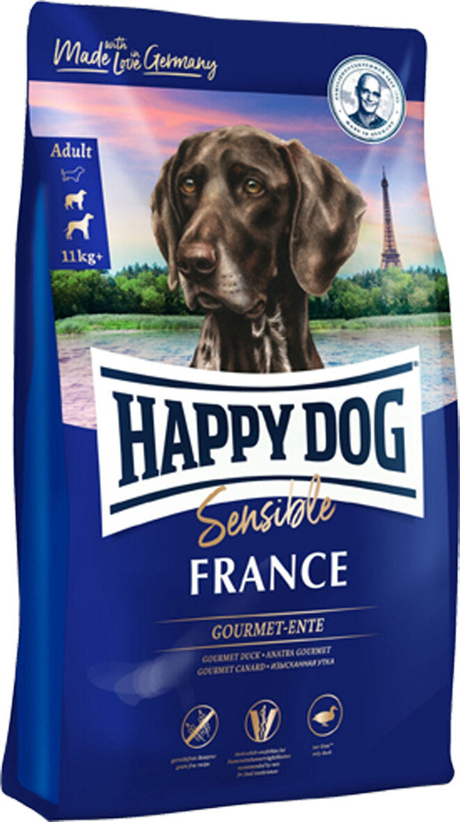 Happy Dog - Sensible France | 4kg