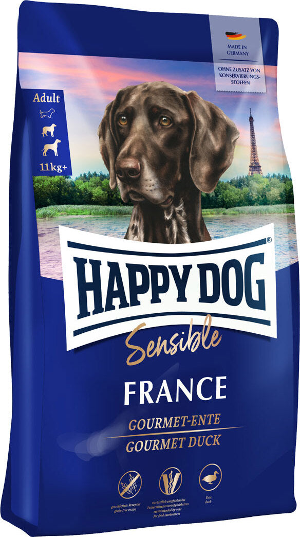 Happy Dog - Sensible France | 11kg