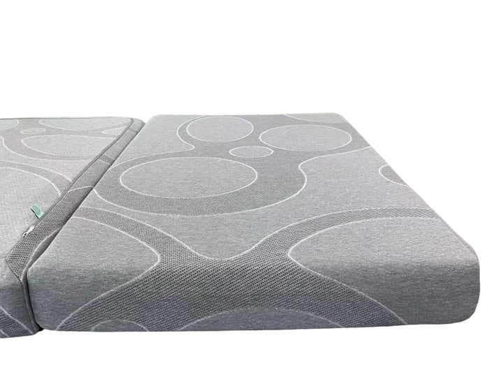 Premium 3Schichten-Memory-Foam Matratze